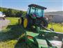 John Deere 2024 5060E Other Tractors