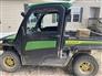 2023 John Deere XUV 835R