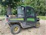 John Deere 2023 XUV 835R ATVs & Utility Vehicles