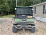 John Deere 2023 XUV 835R ATVs & Utility Vehicles