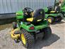 John Deere 2022 X570 Riding Lawn Mowers