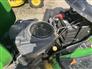 John Deere 2022 X570 Riding Lawn Mowers