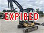John Deere 2015 35G Excavators