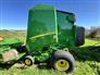 John Deere 2020 450M Balers - Round