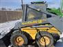 2000 New Holland LS170