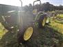 John Deere 2020 5045E Other Tractors