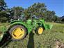 John Deere 2020 5045E Other Tractors