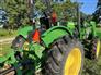 John Deere 2020 5045E Other Tractors