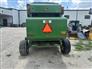 John Deere 2011 458 Balers - Round