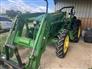 2018 John Deere ...