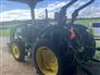 2018 John Deere 5075E