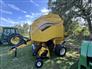 New Holland 2025 Rollbelt 460 Balers - Round
