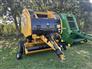 New Holland 2025 Rollbelt 460 Balers - Round