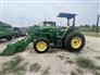 John Deere 2014 6105D Other Tractors