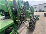 John Deere 2014 6105D Other Tractors