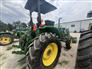 John Deere 2014 6105D Other Tractors
