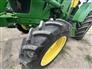 John Deere 2014 6105D Other Tractors