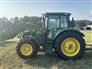John Deere 2025 6M 95 Other Tractors