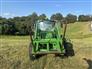 John Deere 2025 6M 95 Other Tractors