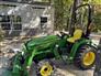 John Deere 2022 3025E Other Tractors