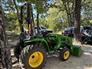 John Deere 2022 3025E Other Tractors
