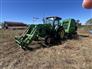 John Deere 2014 6115D Other Tractors
