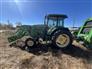 John Deere 2014 6115D Other Tractors