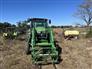 John Deere 2014 6115D Other Tractors
