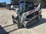 Bobcat 2024 T66 Track Loaders