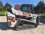 Bobcat 2024 T66 Track Loaders