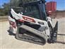 Bobcat 2024 T66 Track Loaders
