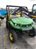 2012 John Deere XUV 550 GREEN ATV & Utility Vehicle