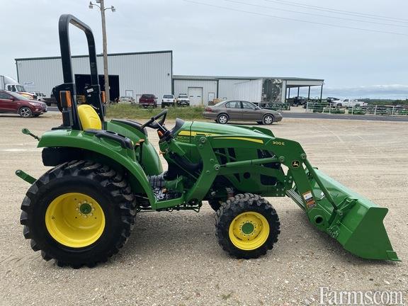 2019 John Deere 3035D for Sale | Farms.com