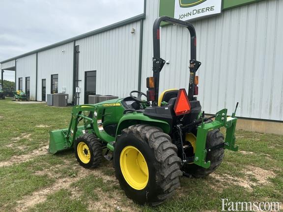 John Deere 2019 3025E Other Tractors for Sale | USFarmer.com