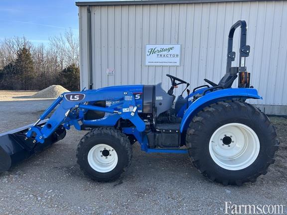 LS Tractor 2021 MT357 Other Tractors for Sale | USFarmer.com