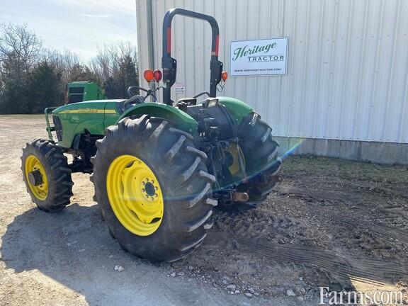 John Deere 2005 5525 Other Tractors for Sale | USFarmer.com