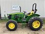 2024 John Deere 5060E