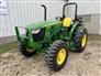 2024 John Deere 5060E