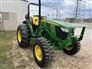 2024 John Deere 5060E