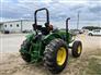 2024 John Deere 5060E