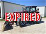 2015 Case IH Farmall 130A