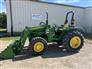 2010 John Deere 5055E