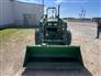 2010 John Deere 5055E