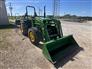 2010 John Deere 5055E