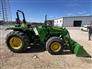 2010 John Deere 5055E