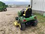 2002 John Deere X475