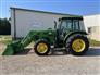 2022 John Deere 5090E