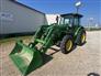 2022 John Deere 5090E