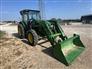 2022 John Deere 5090E