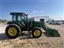 2022 John Deere 5090E